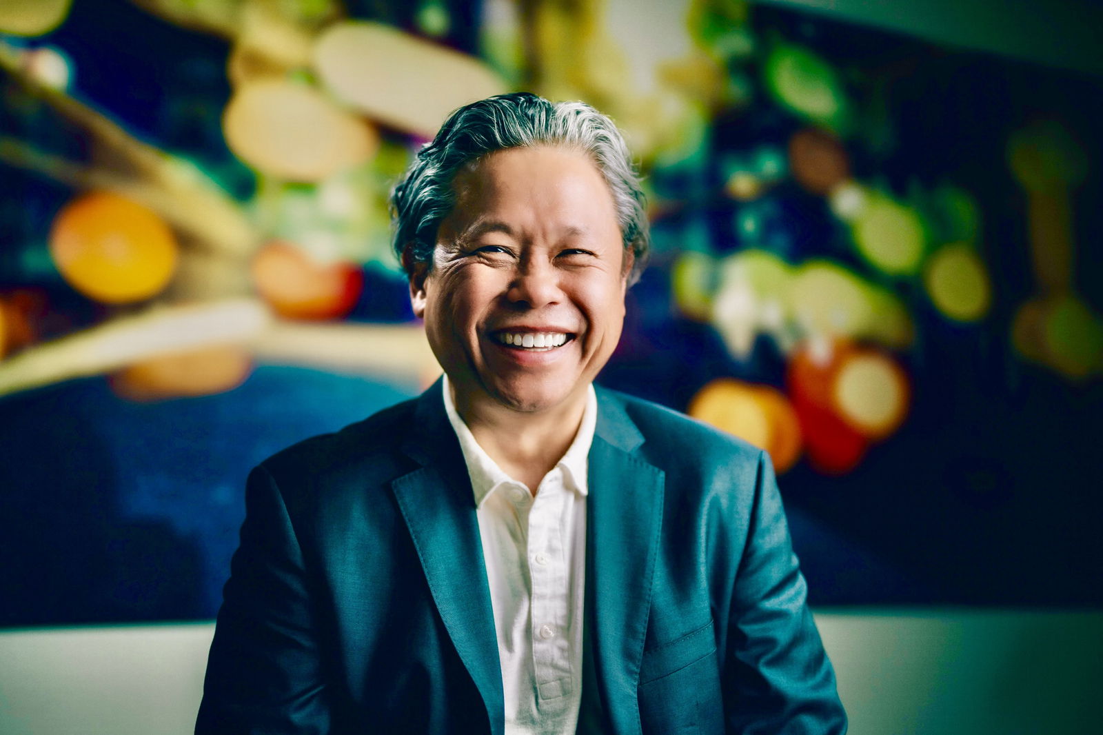 IBTTA Appoints Mark Chung as New Executive Director and CEO